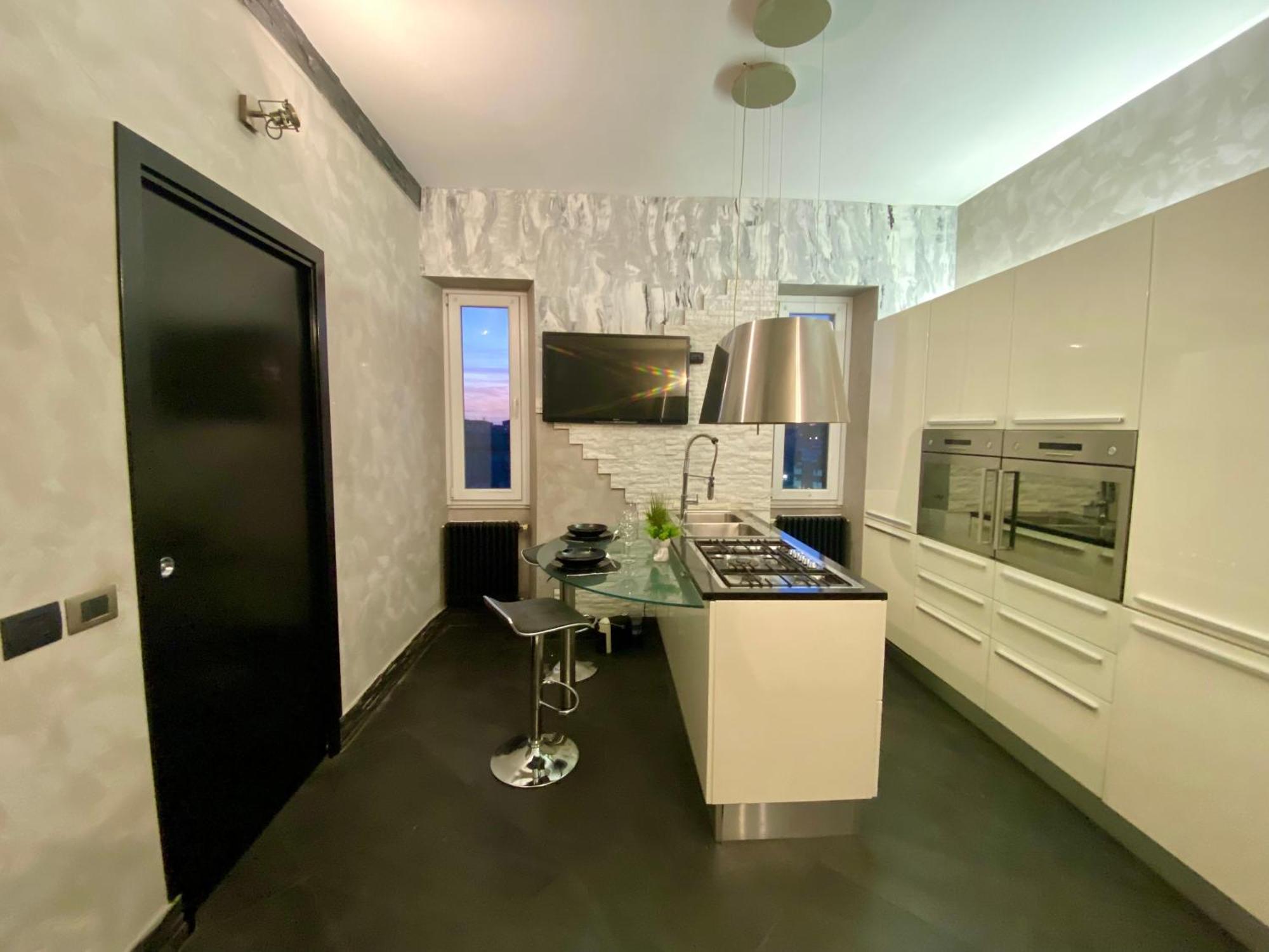 Luxury Home Design Rom Eksteriør billede