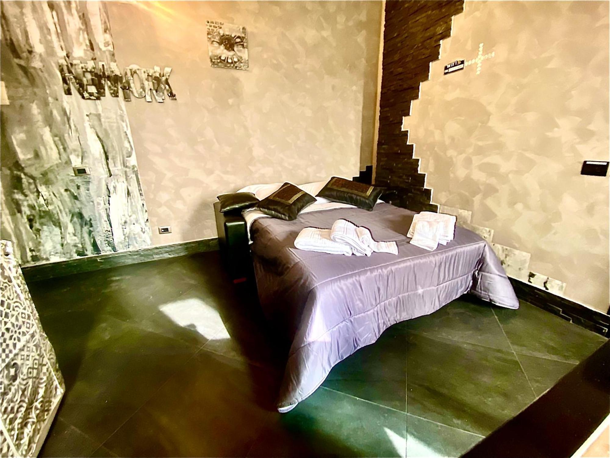 Luxury Home Design Rom Eksteriør billede