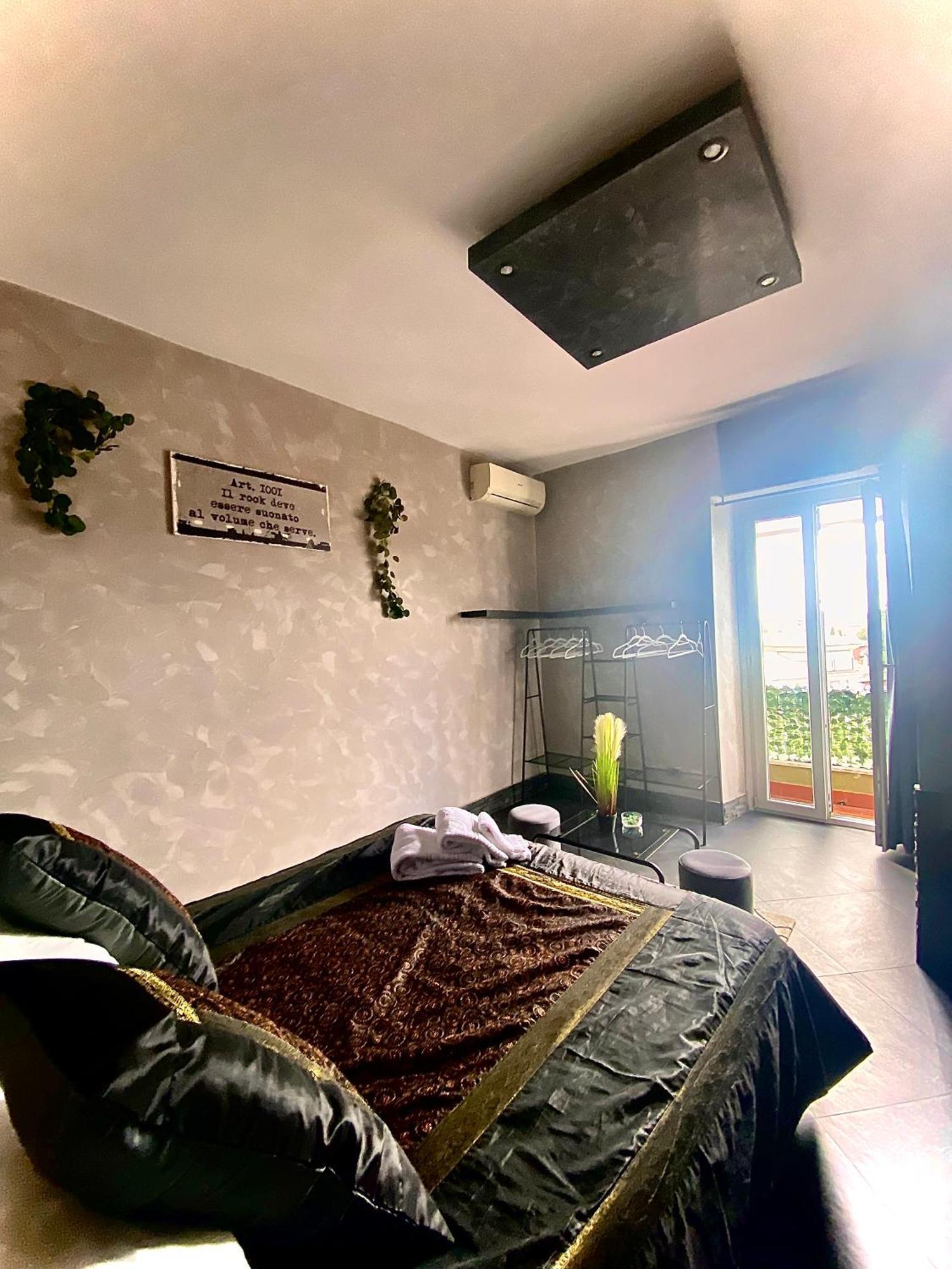 Luxury Home Design Rom Eksteriør billede
