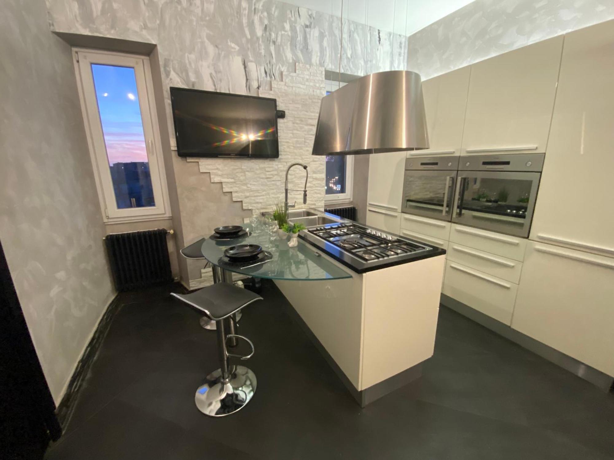 Luxury Home Design Rom Eksteriør billede