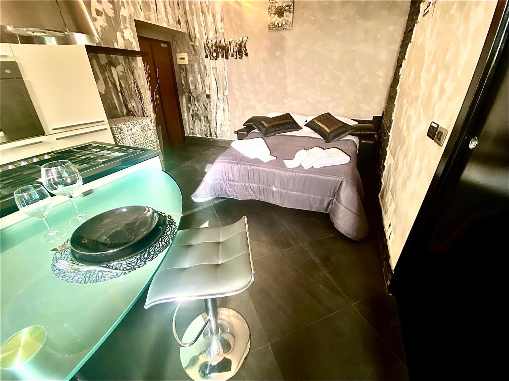 Luxury Home Design Rom Eksteriør billede