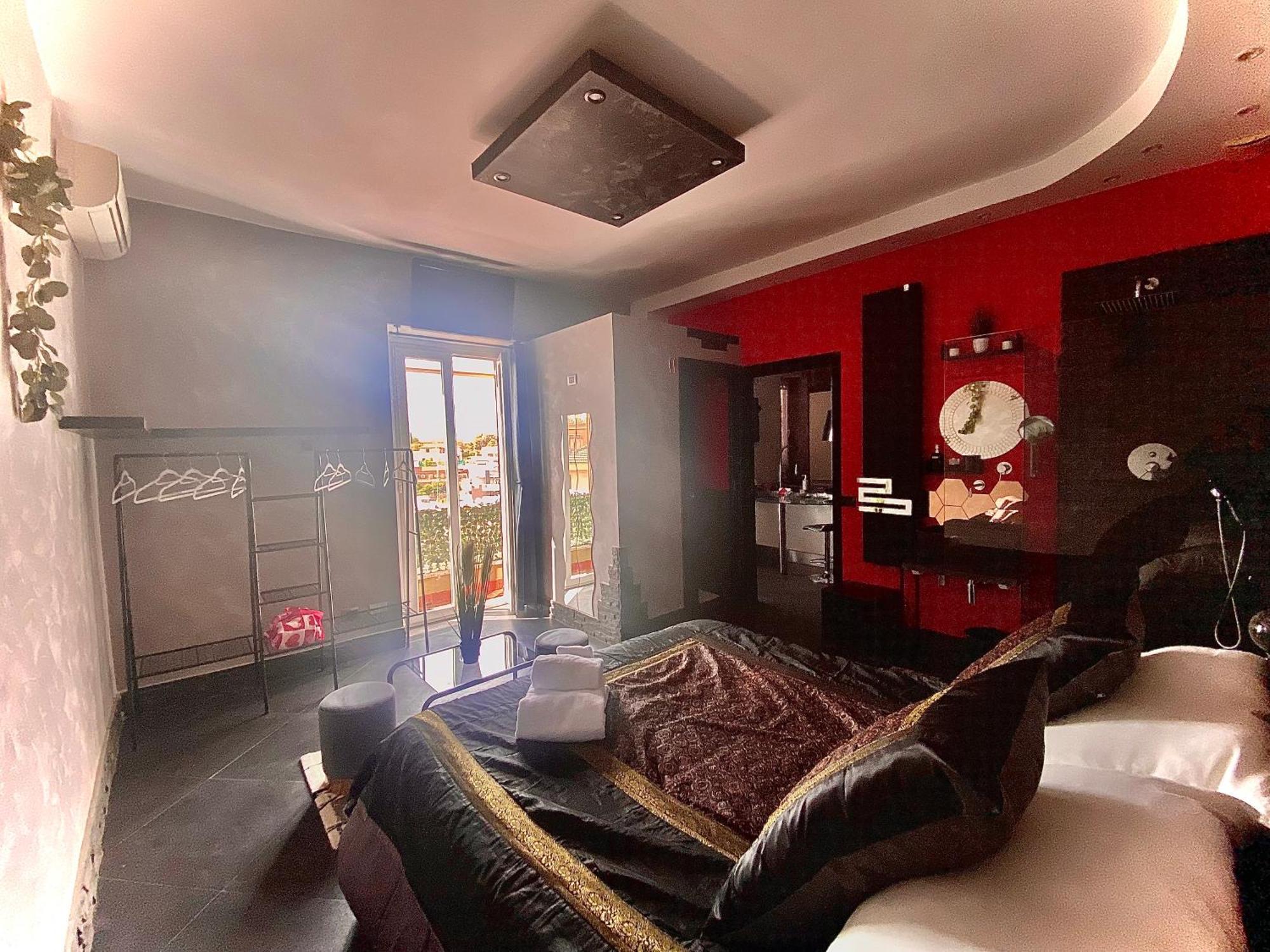 Luxury Home Design Rom Eksteriør billede