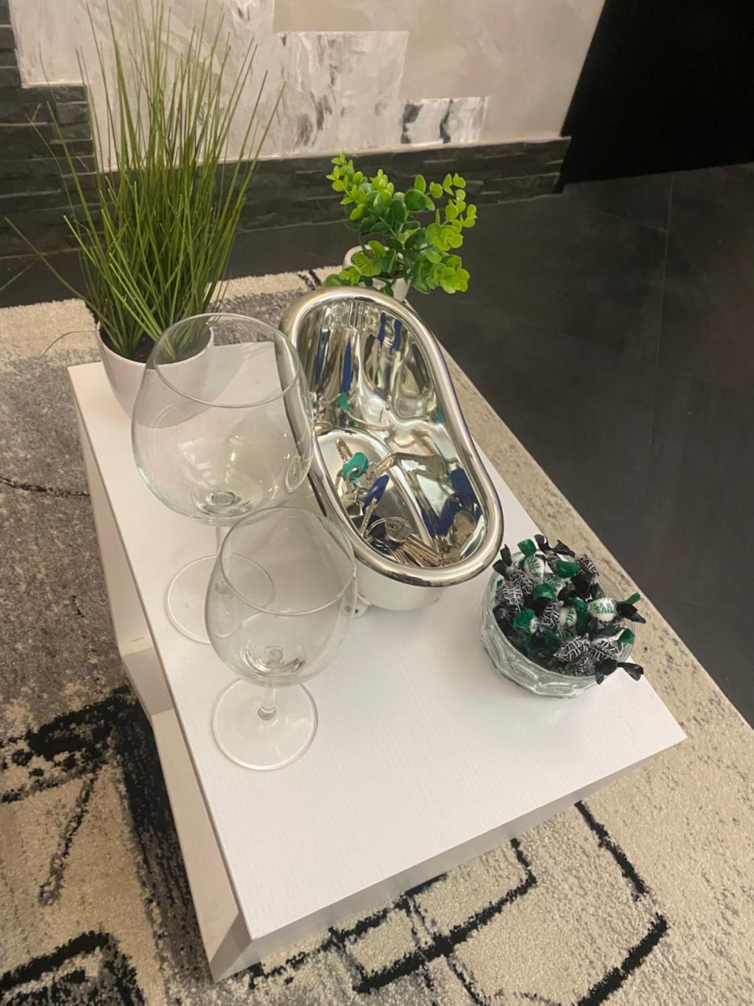 Luxury Home Design Rom Eksteriør billede