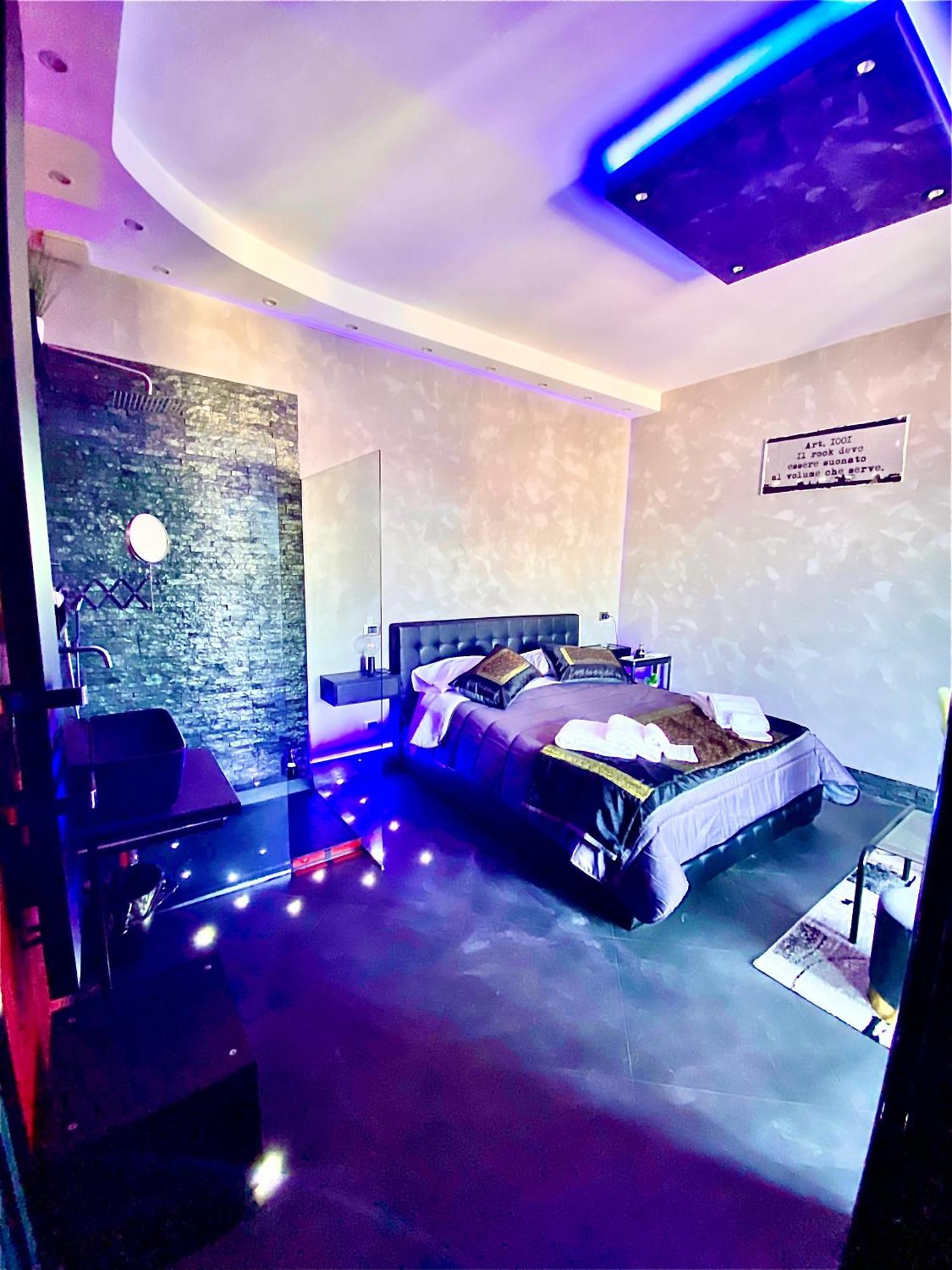 Luxury Home Design Rom Eksteriør billede
